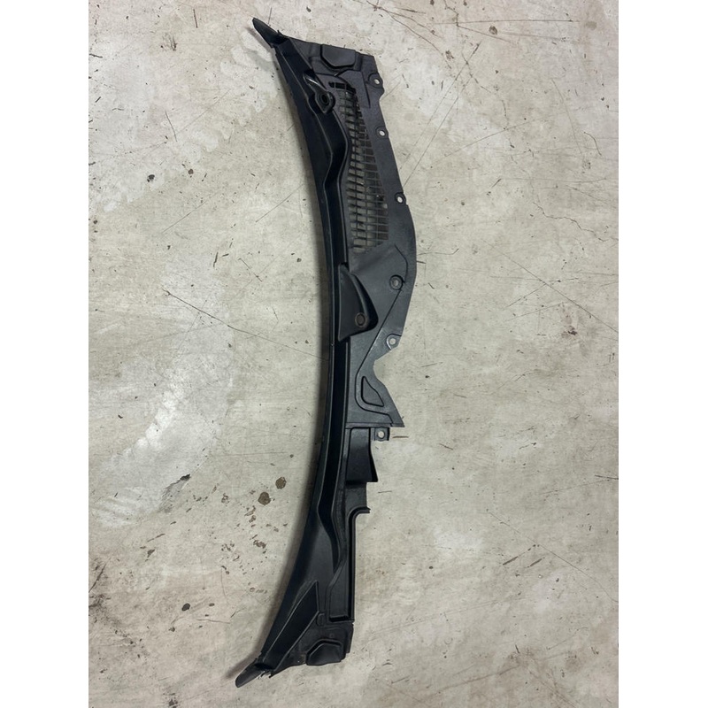 2015-17 Ford Mustang Wiper Cowl Panel OEM 248