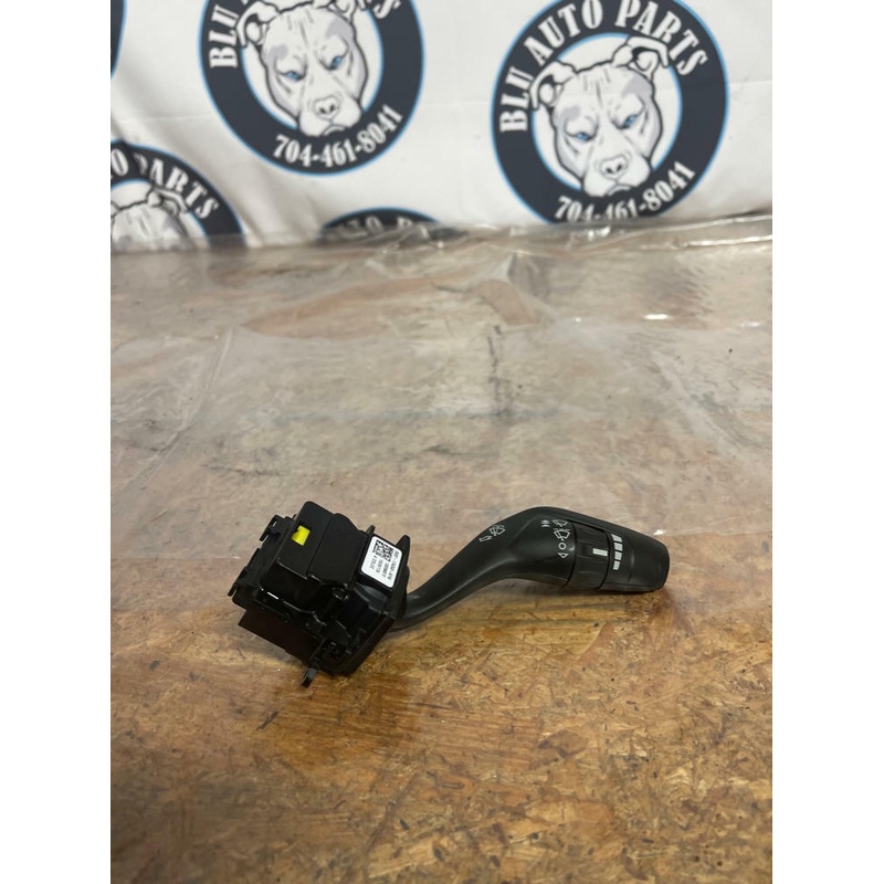 2015-17 Ford Mustang Wiper Stalk 256