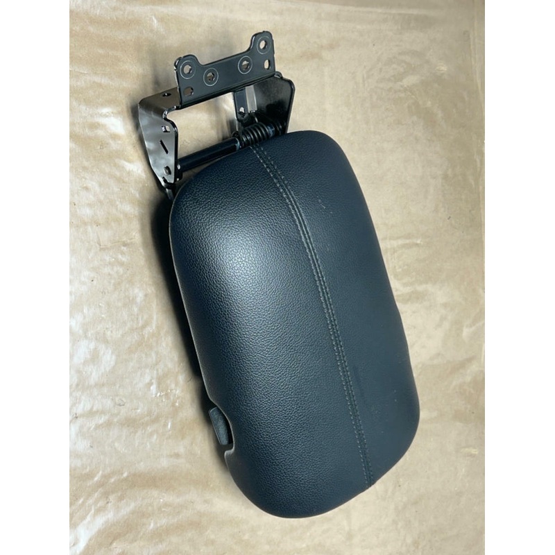 2015-23 Ford Mustang Center Console Lid 236