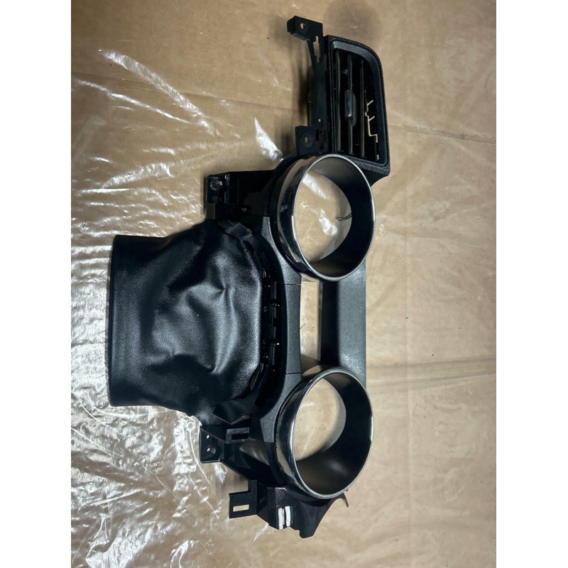 2015-23 Ford Mustang Cluster Bezel 237