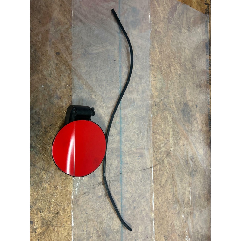 2015-23 Ford Mustang FUEL Door Assembly 240