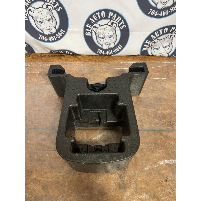 2015-23 Ford Mustang GT Compressor Foam Only 236