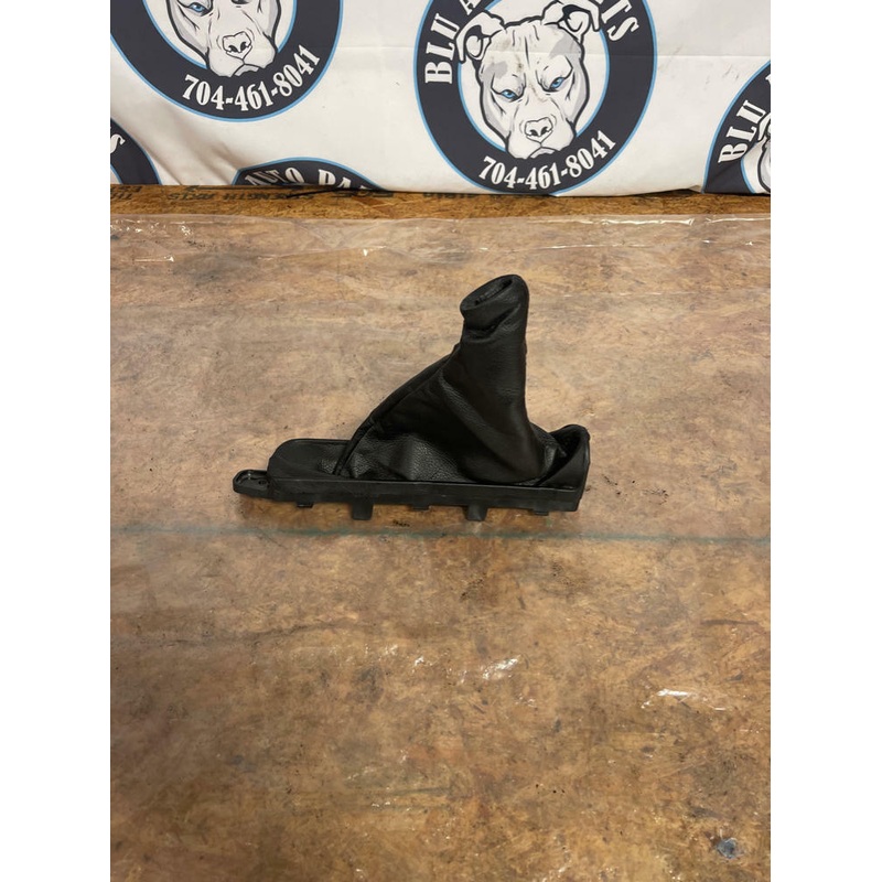 2015-23 Ford Mustang GT E-Brake Boot Cover 236