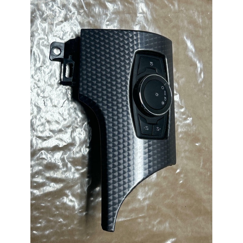 2015-23 Ford Mustang Headlight Switch & Trim 236