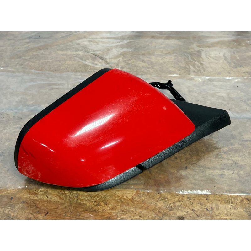 2015-23 Ford Mustang Passenger Mirror (Code PQ) 240