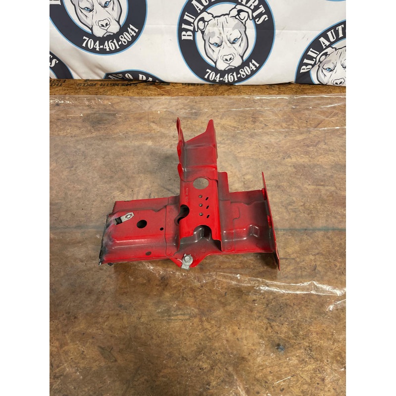 2018-23 Ford Mustang GT Passenger RH Frame Horn (Code PQ) 236