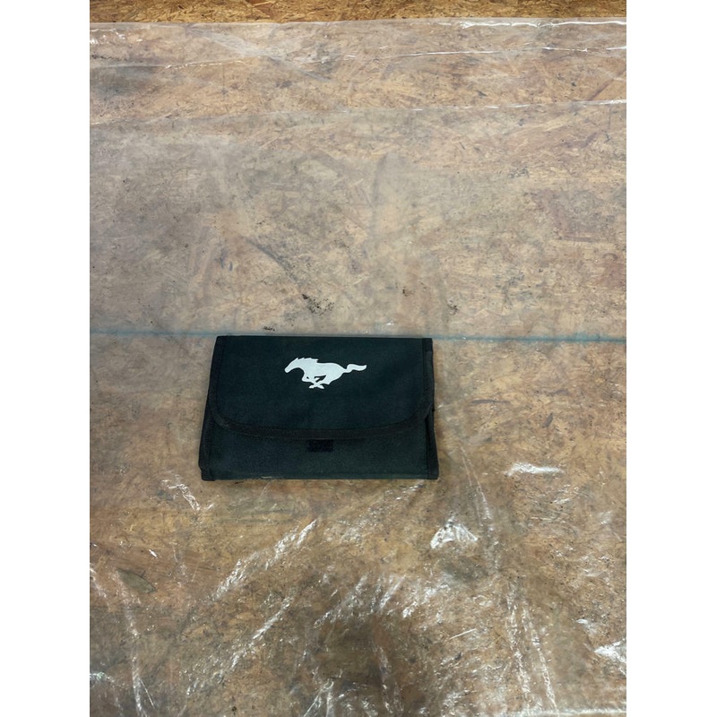 2020 GT Owner’s Manual Kit 236