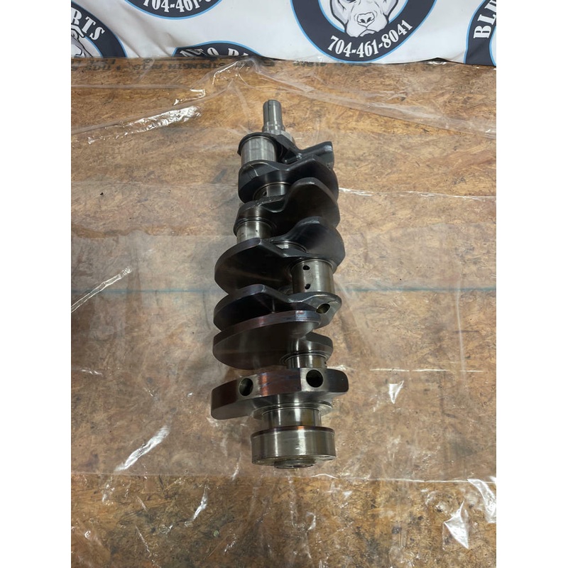 1996-04 Ford Mustang SVT Cobra 8 Bolt Kellogg Crank 257