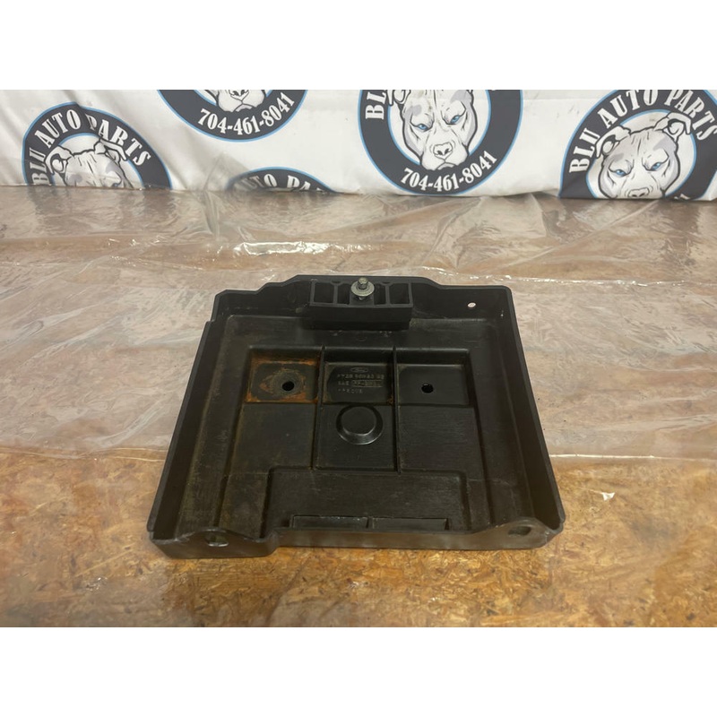 1999-04 Ford Mustang Bullitt GT SVT Battery Tray- 51k Miles 257