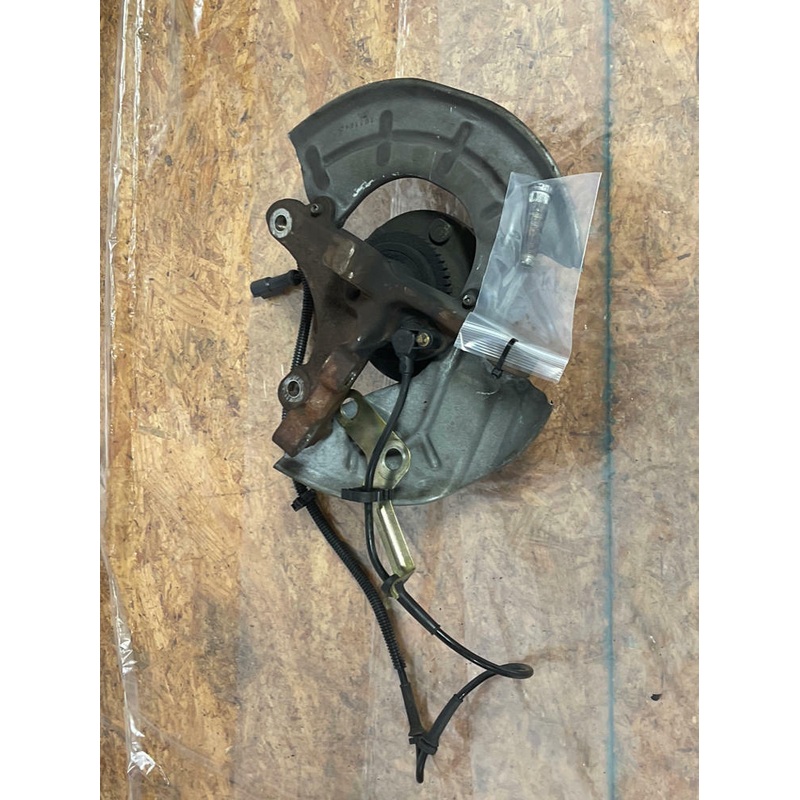 1999- 04 Ford Mustang Bullitt GT SVT Front RH Spindle- 51k Miles 257