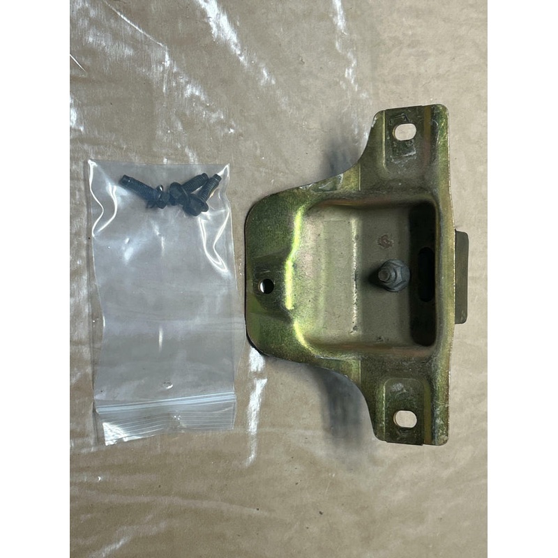 1999-04 Ford Mustang GT Bullitt 8.8 SRA Rear End Bump Stop- 51k Miles 257