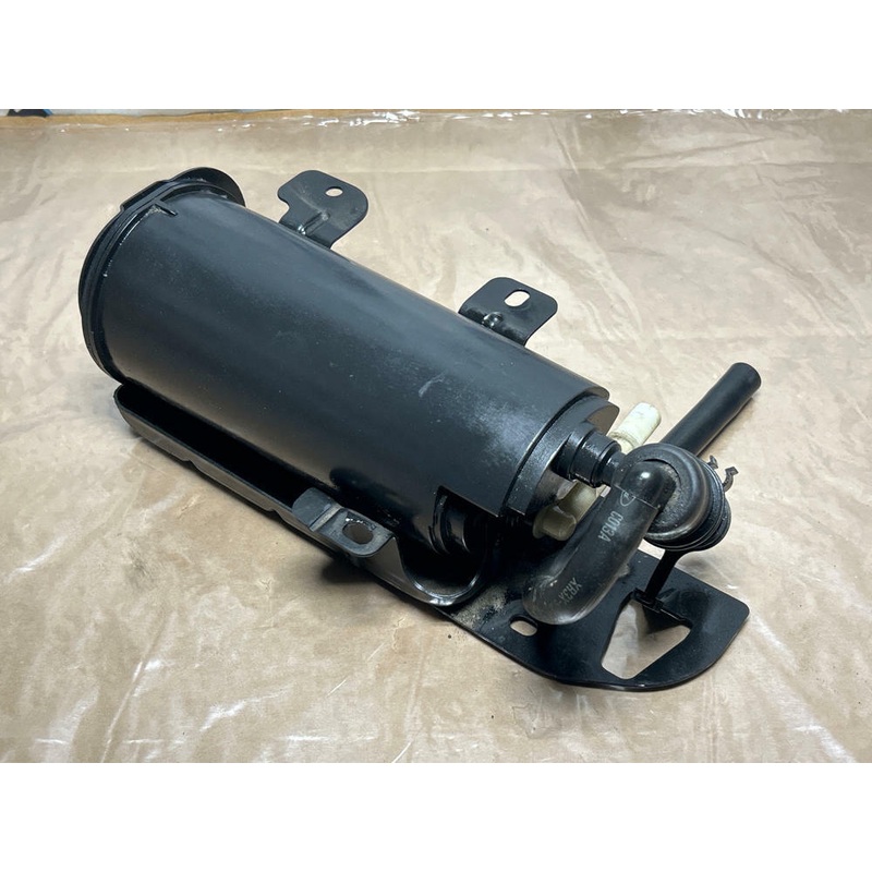 1999-04 Ford Mustang GT Bullitt Charcoal Canister- 51k Miles, for 2V 257
