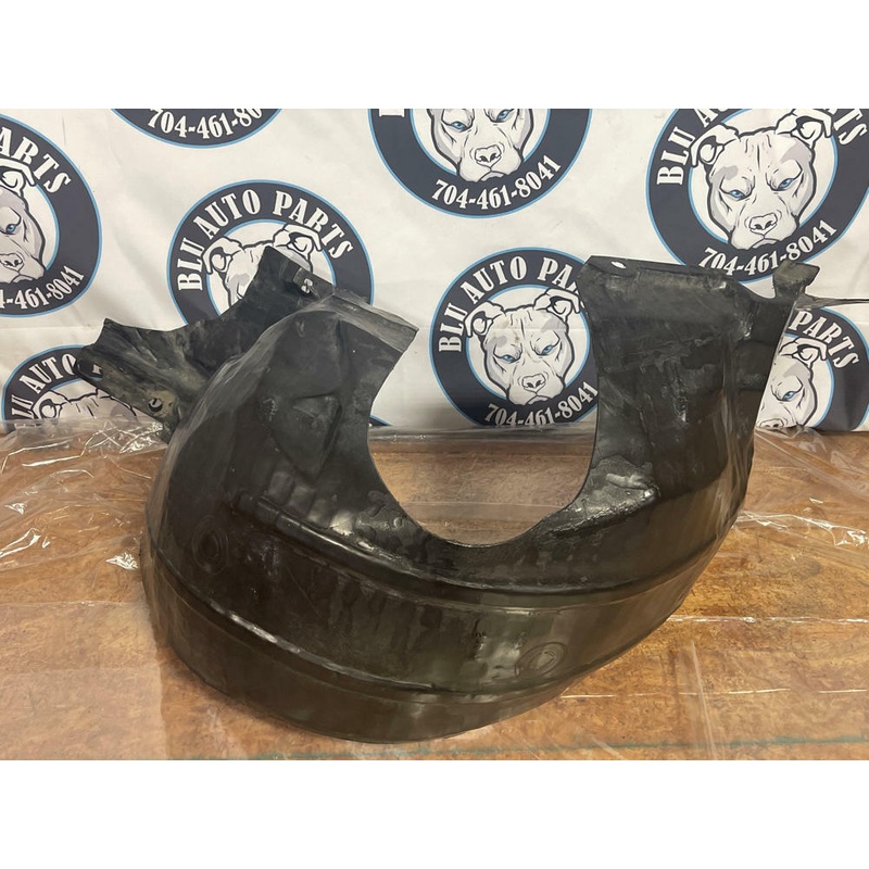 1999-04 Ford Mustang GT Bullitt Front RH Fender Liner- 51k Miles 257