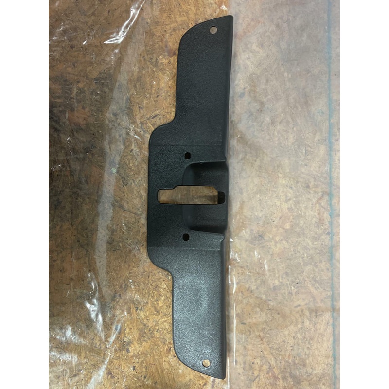 1999-04 Ford Mustang GT Bullitt Interior Trunk Latch Cover- 51k Miles 257