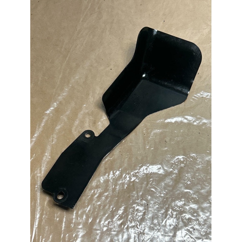 1999-04 Ford Mustang GT Bullitt Recall Gas Pedal Bracket Carpet 257