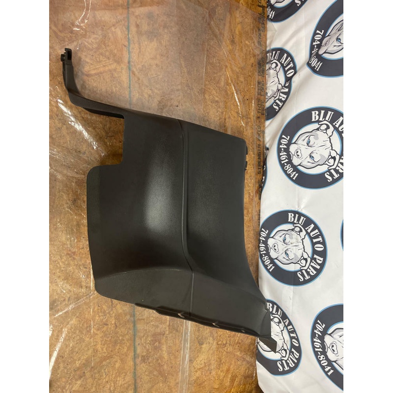 1999-04 Ford Mustang GT Bullitt RH Passenger Quarter Plastic 257