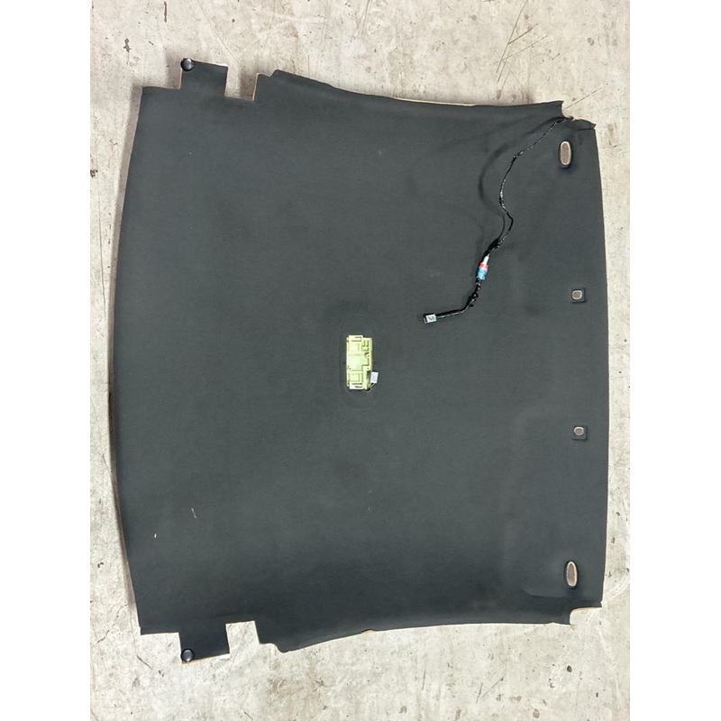 1999-04 Ford Mustang GT Bullitt SVT Headliner 51k Miles Nice 257