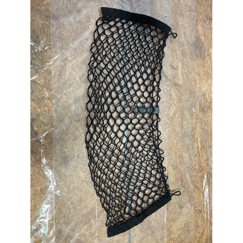 1999-04 Ford Mustang GT Bullitt Trunk Cargo Net RARE 257