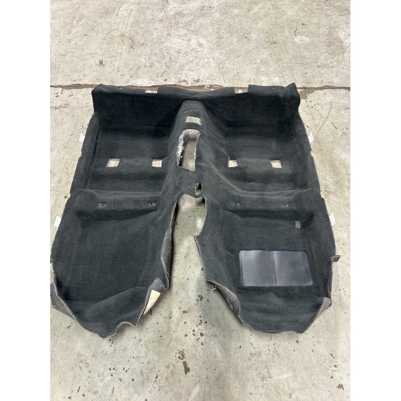 1999-04 Ford Mustang OEM SVT GT Bullitt Carpet- 51k Miles, for Coupe 257