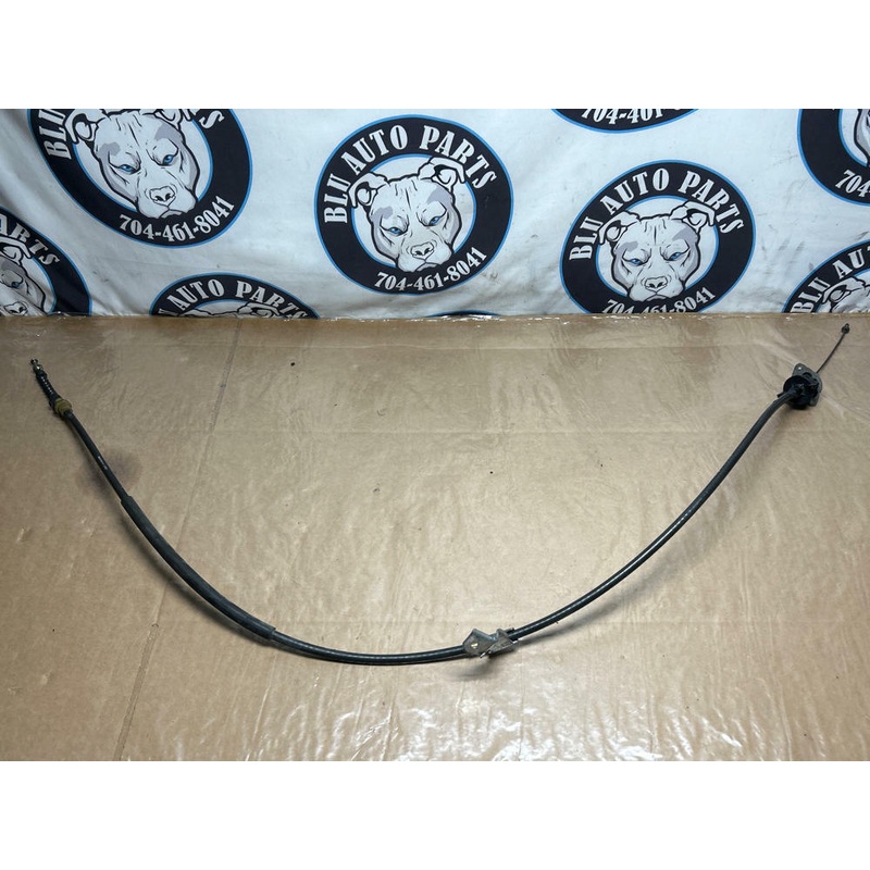 1999-04 Ford Mustang SVT GT Clutch Cable OEM- 51k Miles 257