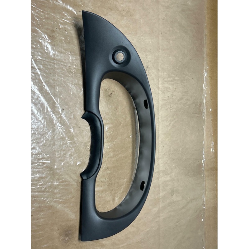 2001-04 Ford Mustang Bullitt GT Cluster Bezel- NICE, 51K Miles 257