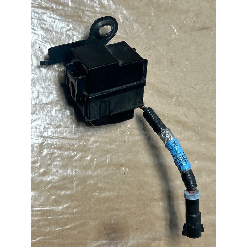 2001-04 Ford Mustang Bullitt GT Fan Relay Module- 51k Miles 257
