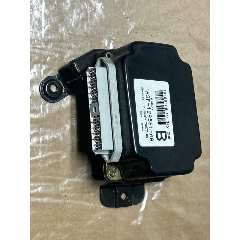 2001-04 Ford Mustang GT Bullitt CCRM Module- 51k Miles 257