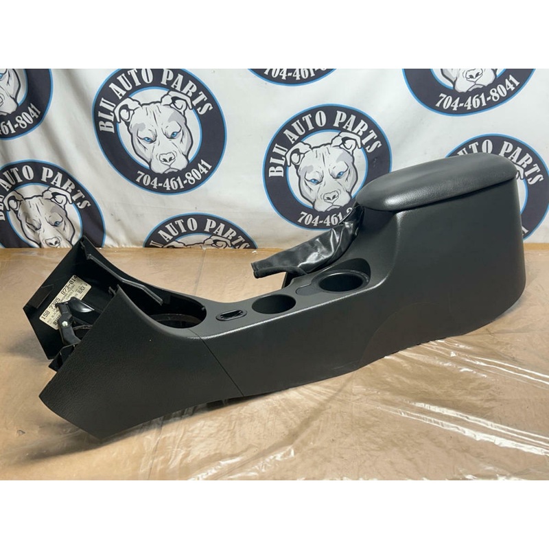 2001-04 Ford Mustang GT Bullitt Center Console- 51k Miles 257