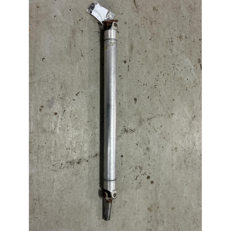 2001-04 Ford Mustang Tremec 3650 Aftermarket Aluminium Drive Shaft 257