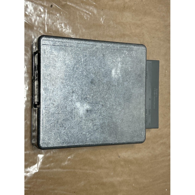 2001 Ford Mustang Bullitt ECU- 51k Miles, for 2V 257