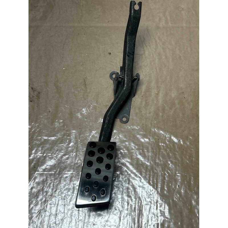 2001 Ford Mustang Bullitt Gas Pedal- 51k Miles 257