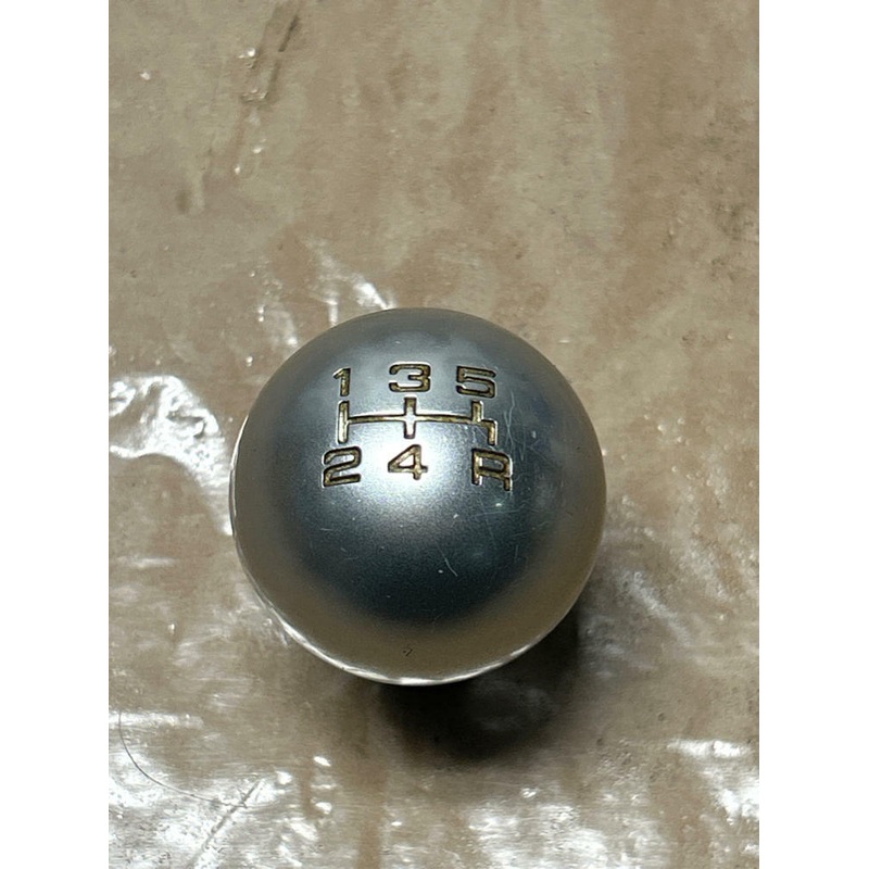 2001 Ford Mustang Bullitt OEM 5 Speed Shift Knob- 51k Miles, NICE 257