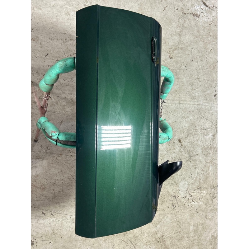 2001 Ford Mustang Bullitt Passenger RH Door (Code PY)- 51k Miles 257