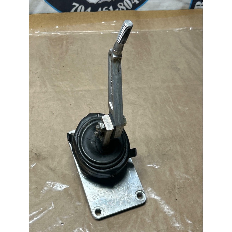 2001+ Tremec TR3650 Steeda Tri-Ax Shifter 257