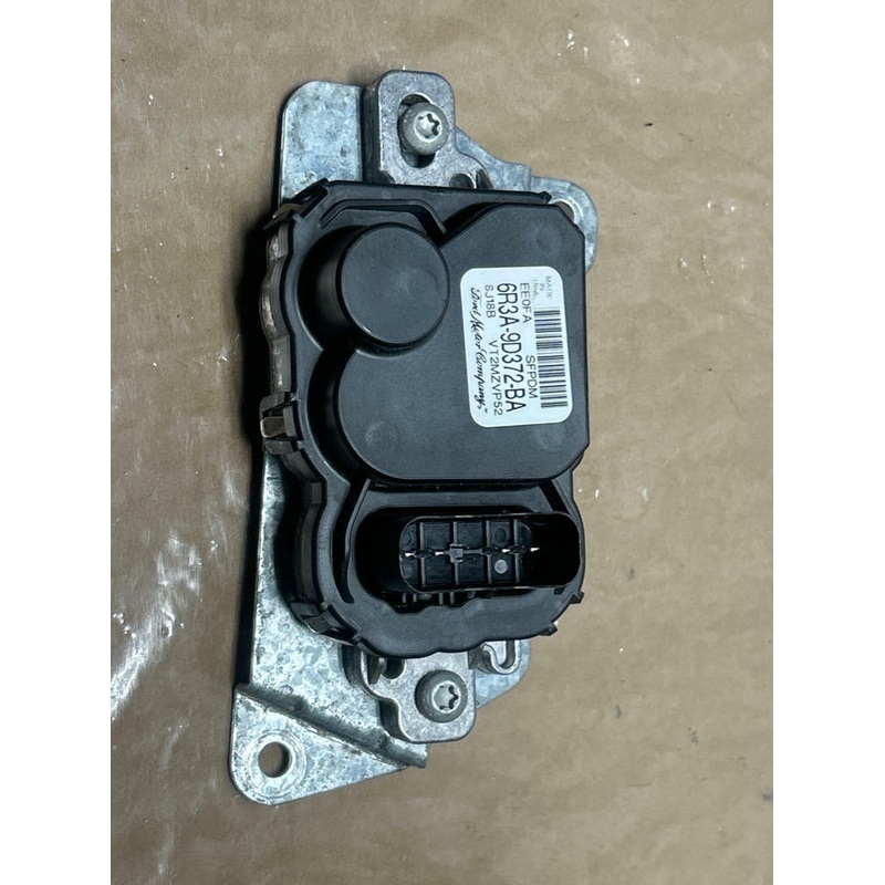 2007-09 Ford Mustang Shelby GT500 KR Fuel Pump Driver 16k Miles 263