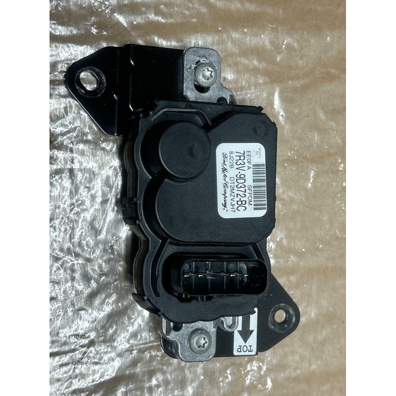 2007-09 Ford Mustang Shelby GT500 KR Secondary Fuel Pump Driver 16k Miles 263