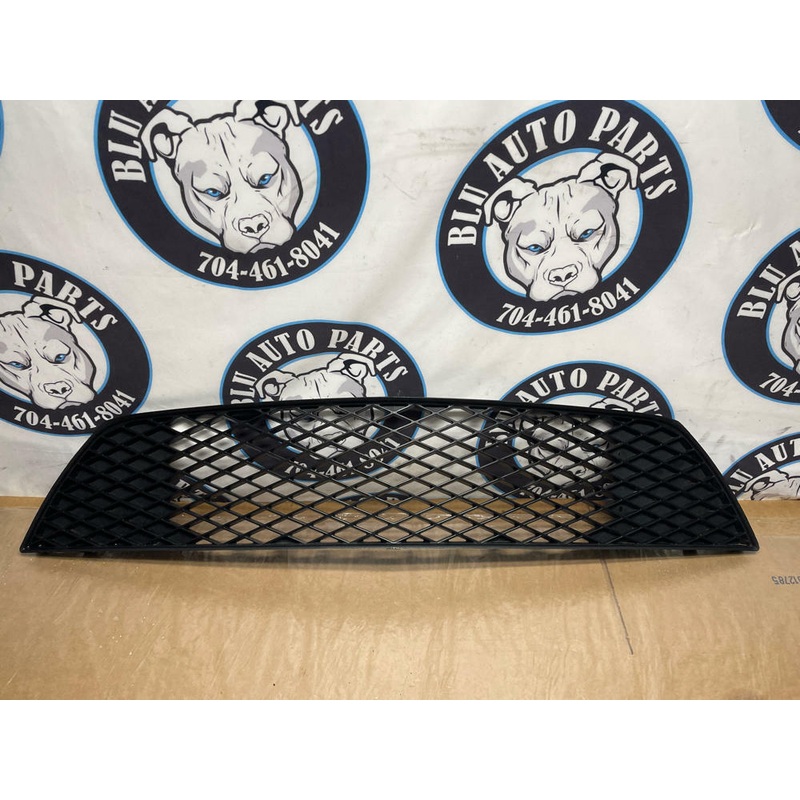2007-09 Ford Mustang Shelby GT500 KR Upper Grille 16k Miles 263