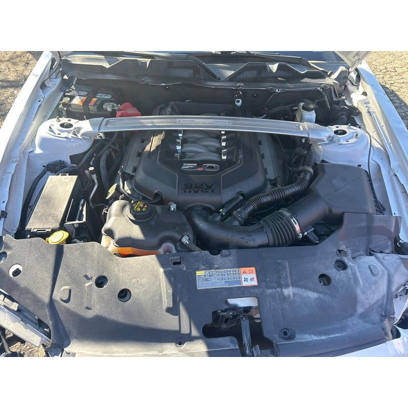 2013-2014 Ford Mustang Gen I Coyote Engine 5.0 V8/6R80 Drop Out 87k Mi