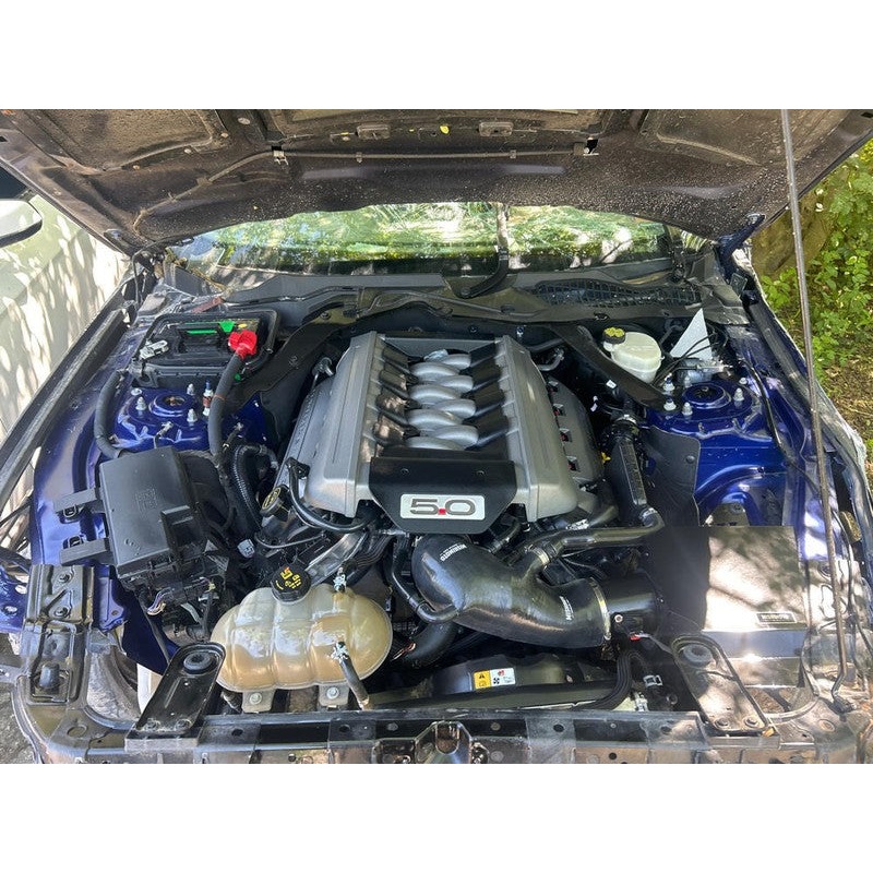 2015-17 Ford Mustang Gen II Coyote 5.0 V8/6R80 Drop Out Kit- 43K Miles