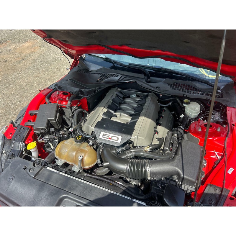 2015-17 Gen 2 Coyote 5.0L V8/MT82 Manual Drop Out Kit- 42k Miles 269