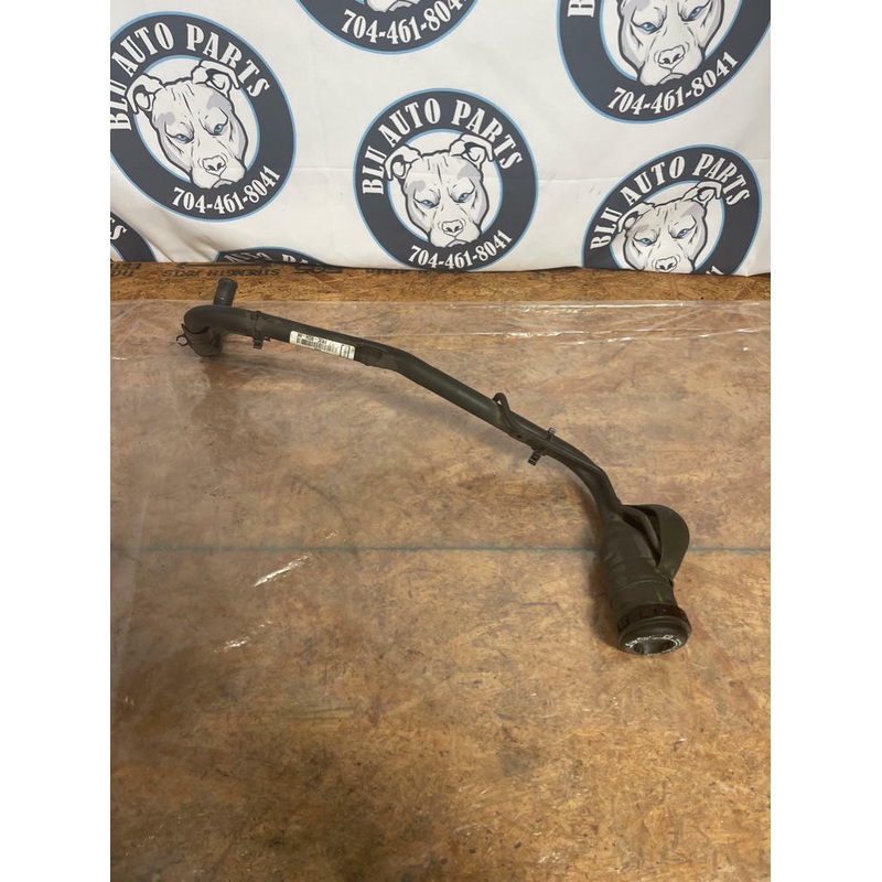 2015-23 Ford Mustang GT Fuel Filler Neck 248