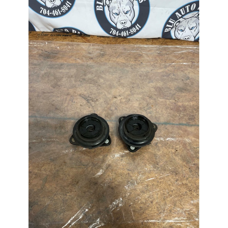 2015-23 Ford Mustang GT OEM Strut Hat Pair 248