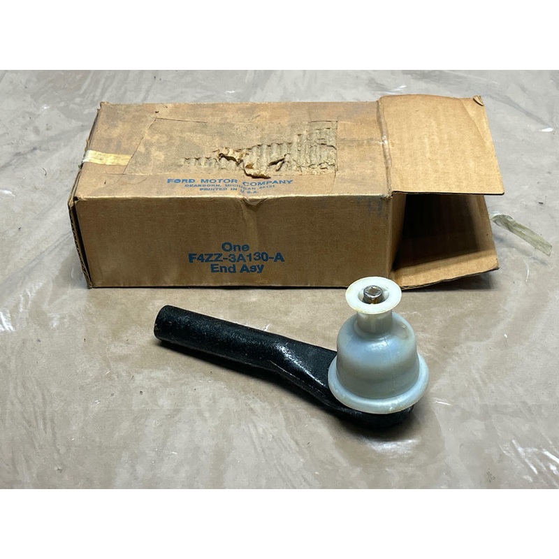 1996-04 Ford Mustang NOS Outer Tie Rod (Individual)