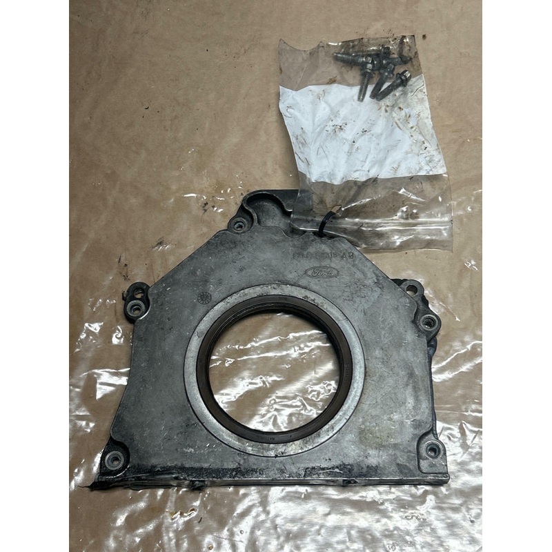 1999-04 Ford Mustang 4.6 V8 GT SVT Rear Main Seal 230