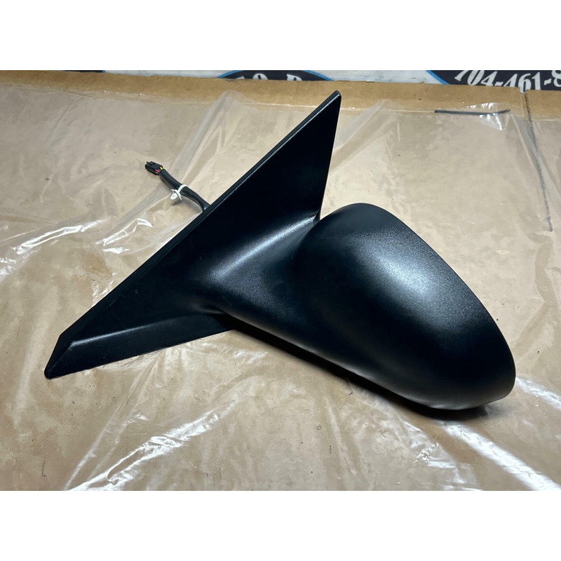 1999-04 Ford Mustang Driver LH Side View Mirror 230