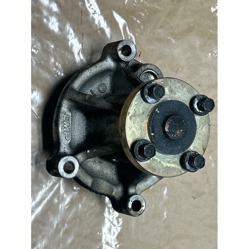 1999-04 Ford Mustang GT 4.6 Water PUMP EMP 230