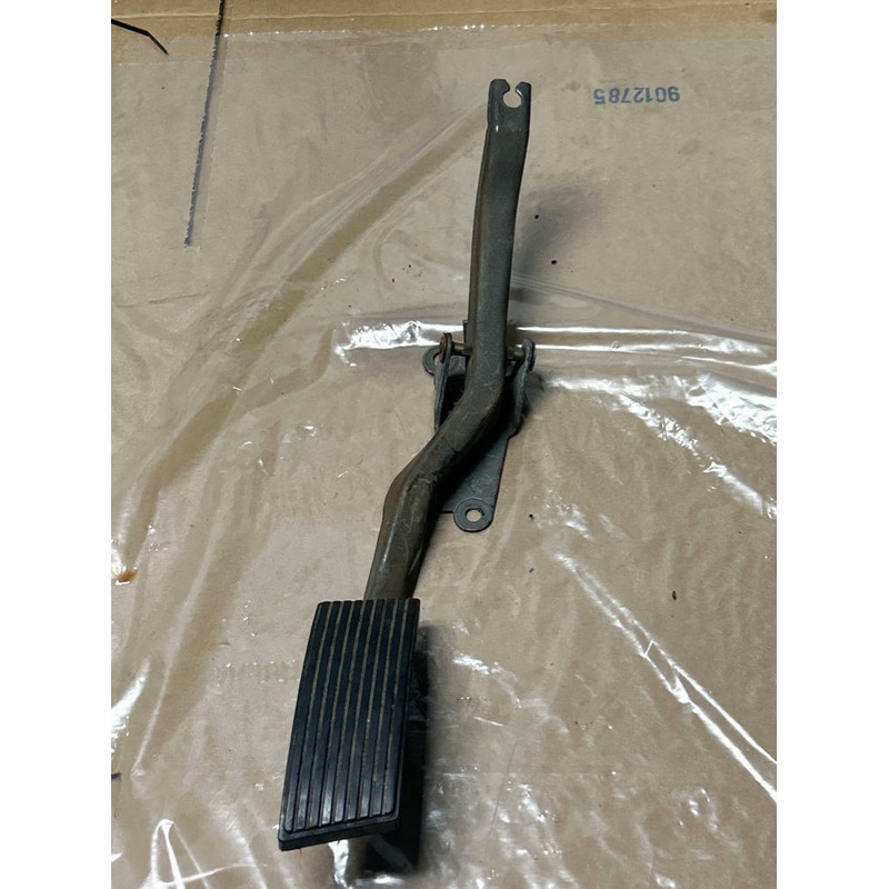 1999-04 Ford Mustang GT OEM Gas Pedal 230