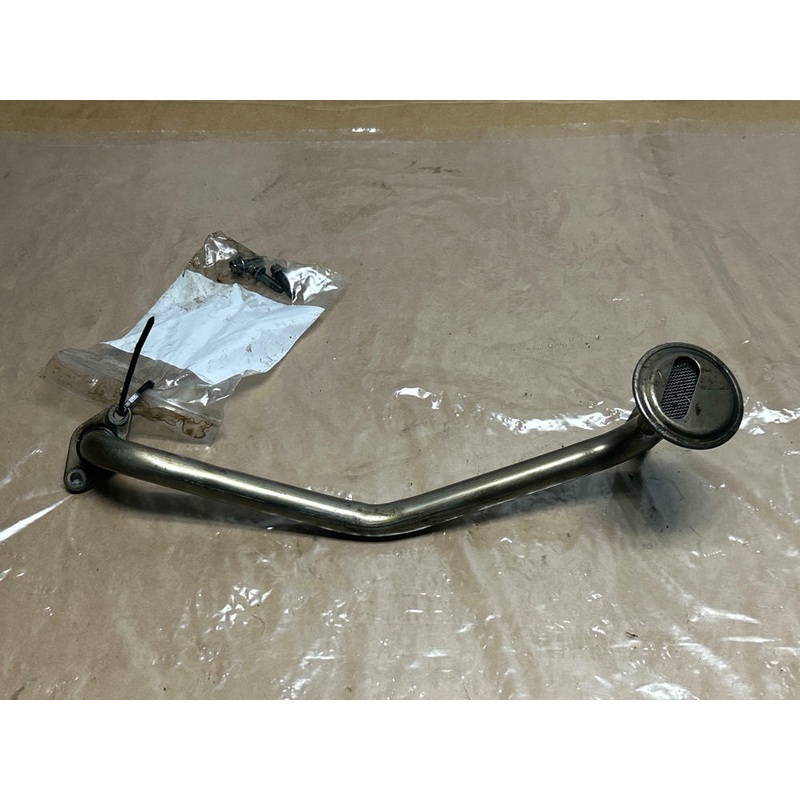 1999-04 Ford Mustang GT OEM Oil Pickup Tube- for 4.6 2V 230