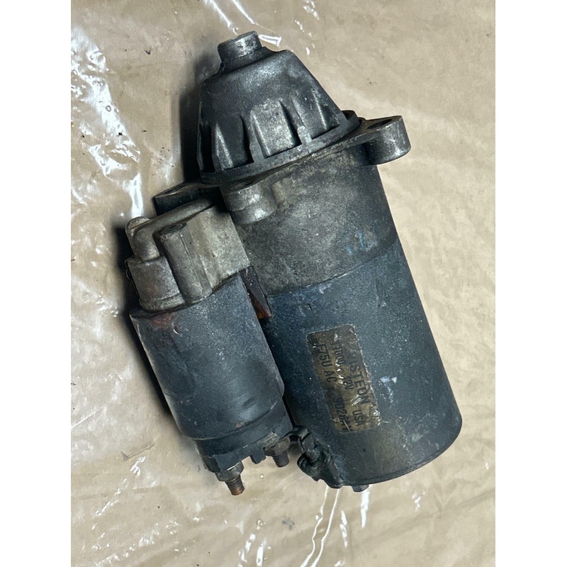 1999-04 Ford Mustang GT OEM Starter 230