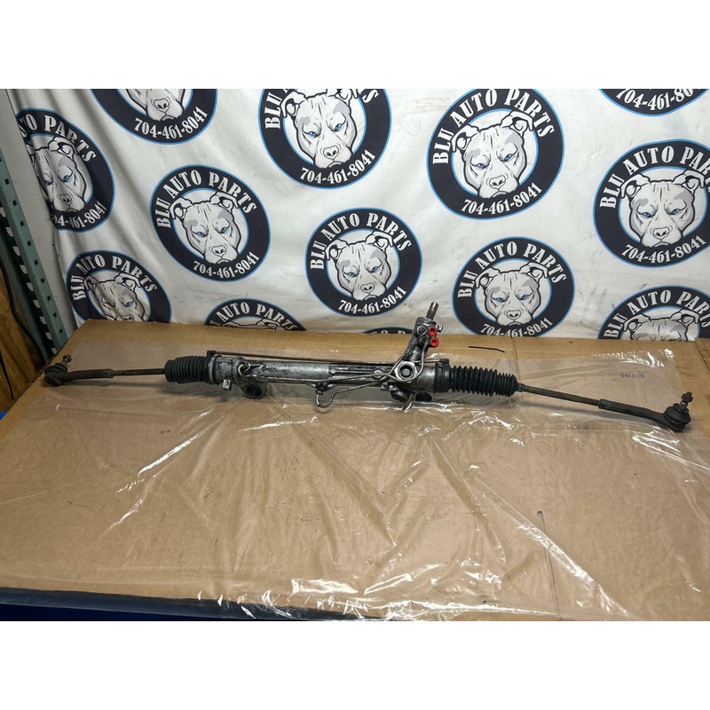 1999-04 Ford Mustang GT Power Steering Rack 230